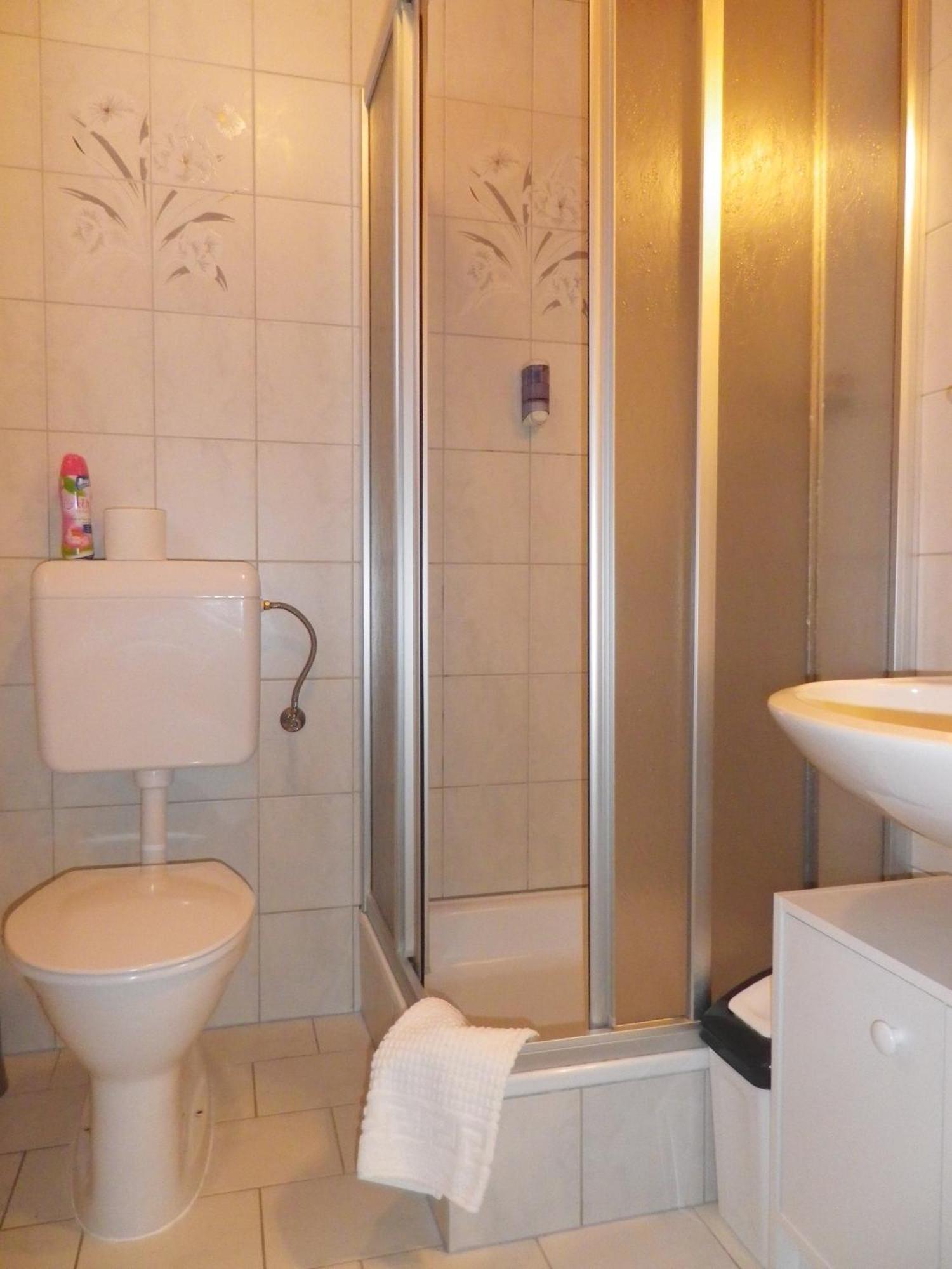 Pension Andrea Fusch an der Grossglocknerstrasse Room photo